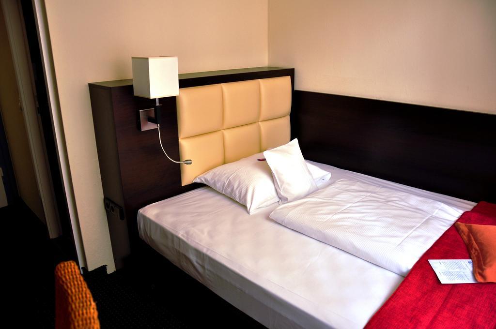 Budget Doppelzimmer