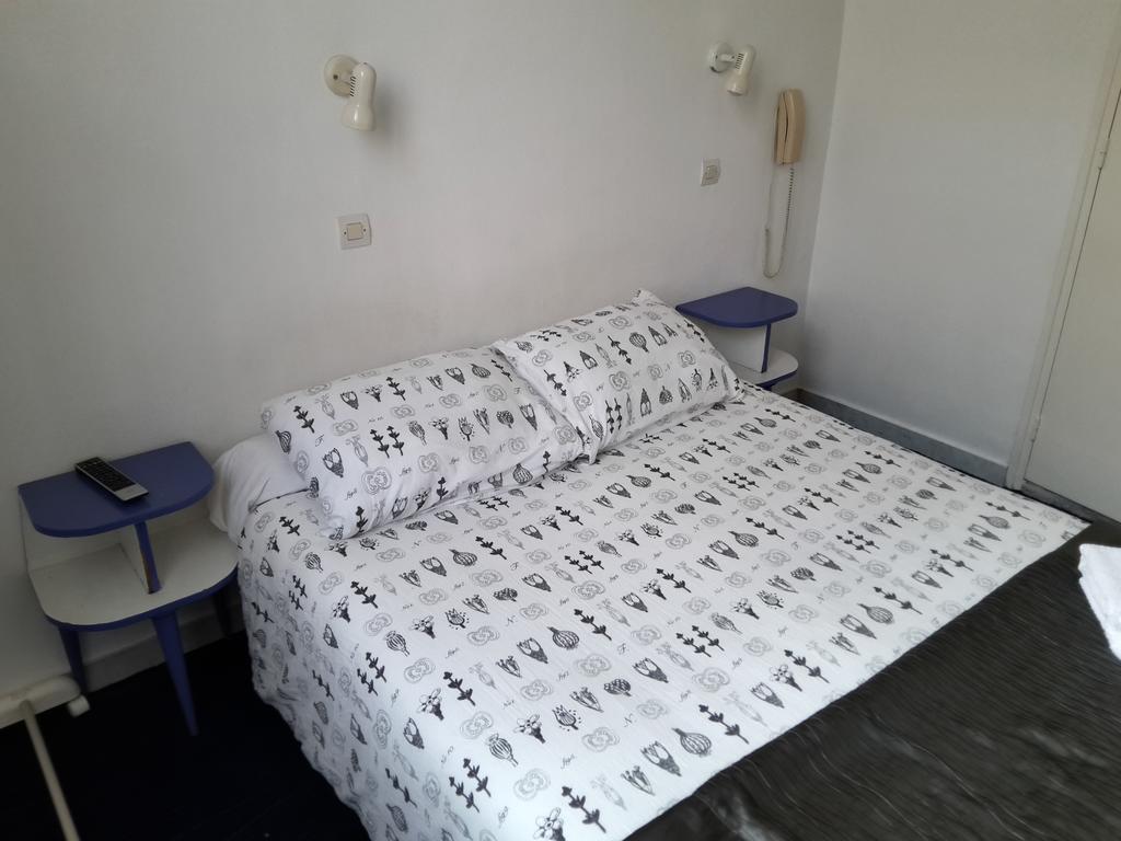 Standard Doppelzimmer