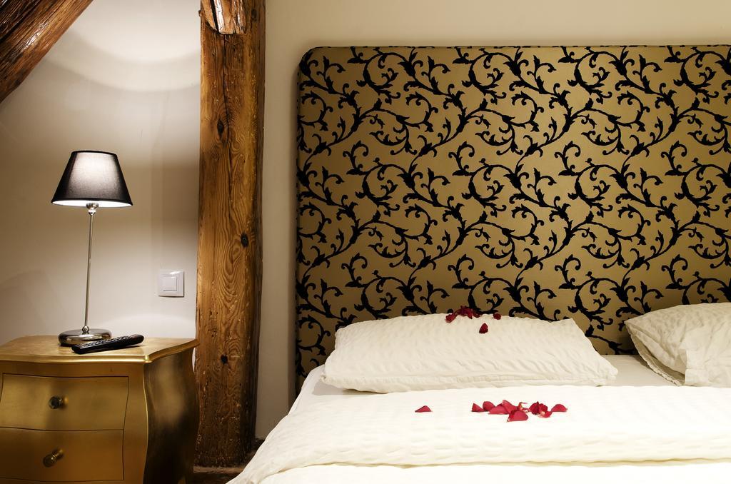 Classic Doppelzimmer