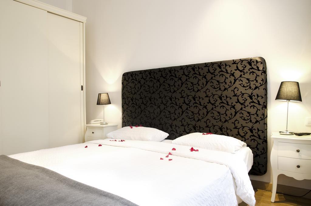 Superior Dreibettzimmer