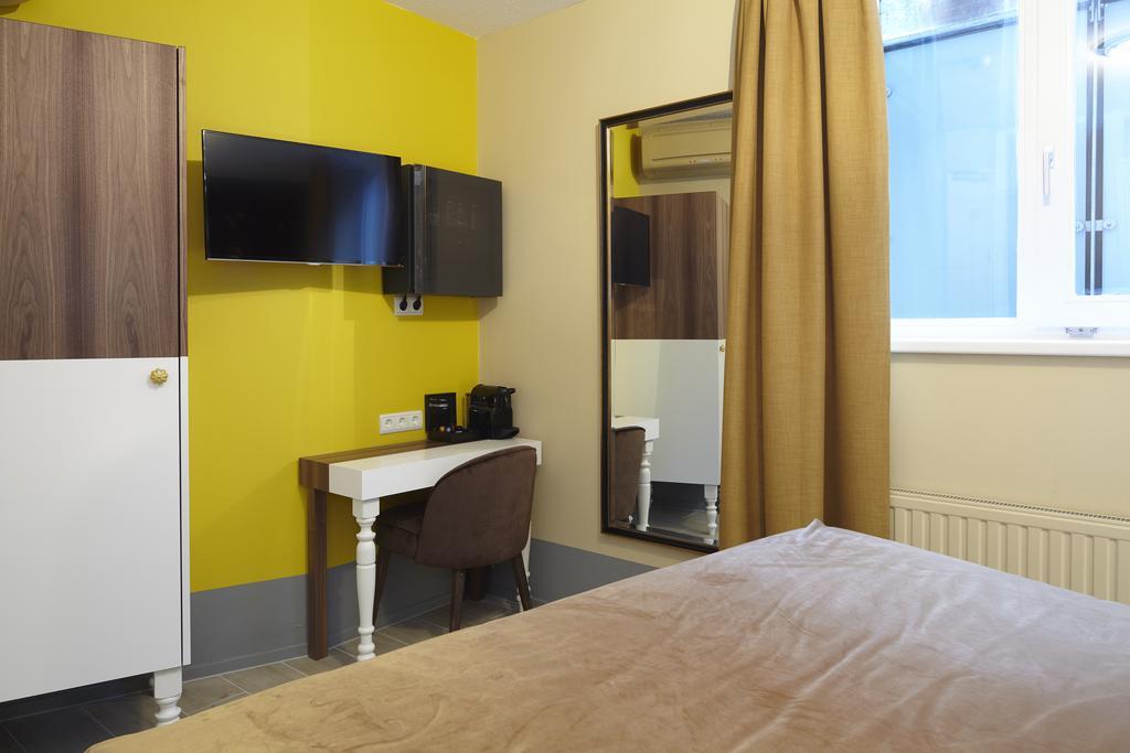 Comfort Doppelzimmer - Untergeschoss