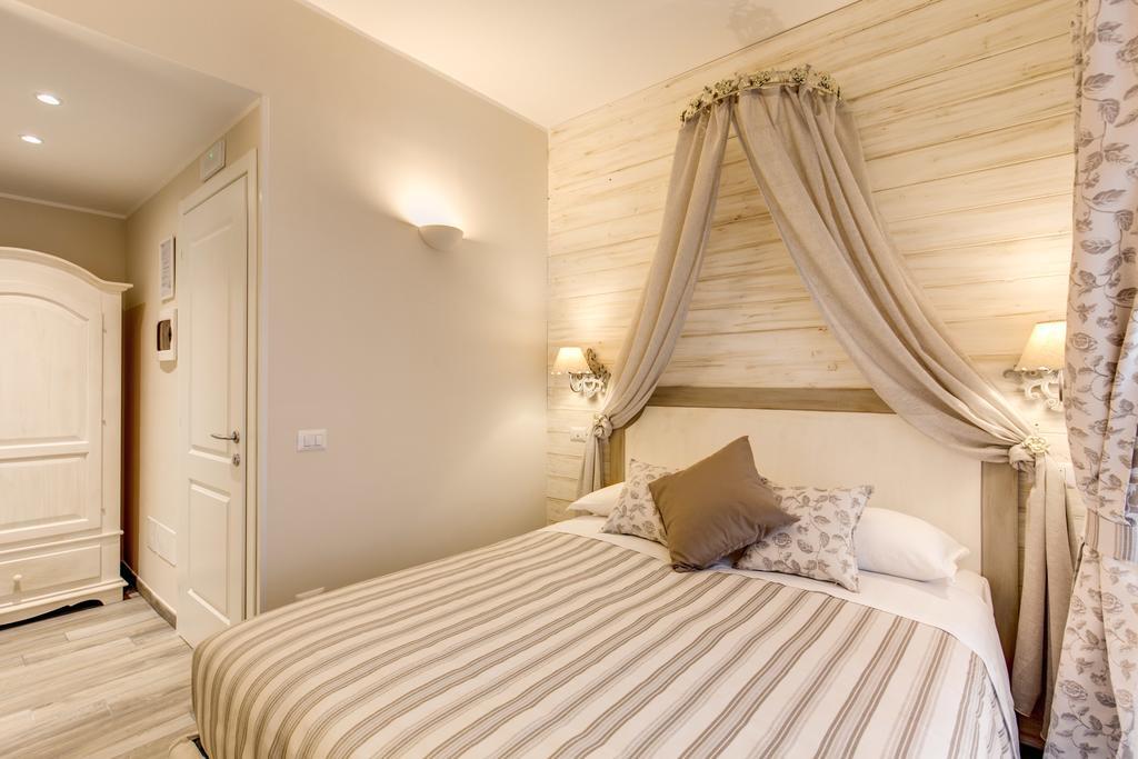 Economy Doppelzimmer
