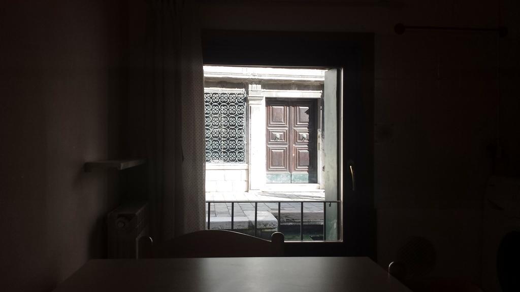 Apartment mit 1 Schlafzimmer – Separates Gebäude Santa Fosca