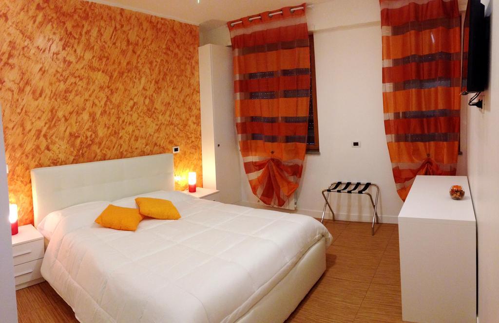 Standard Doppelzimmer