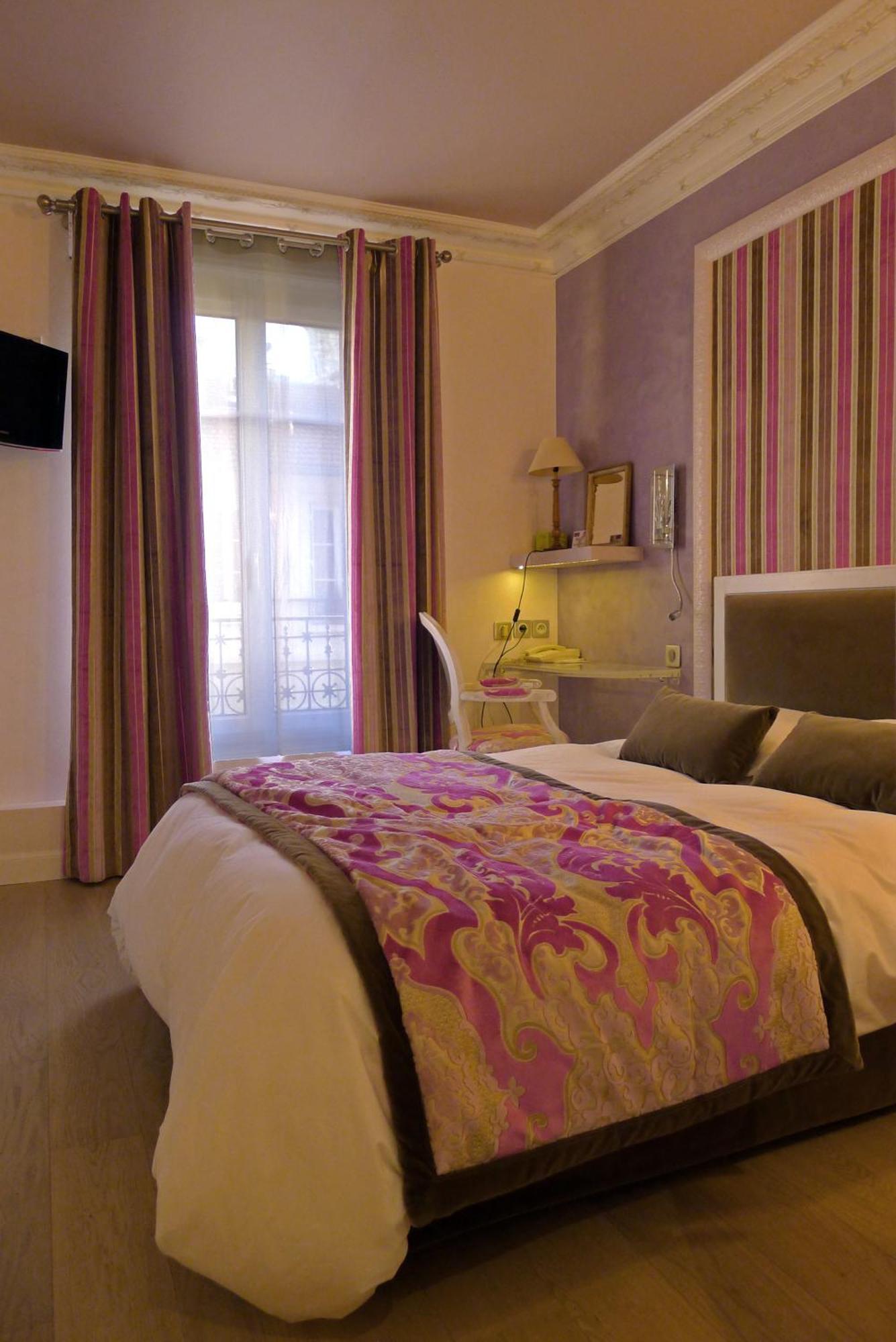 Classic Doppelzimmer