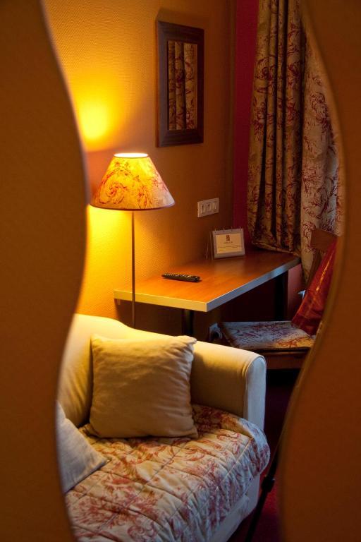 Vierbettzimmer