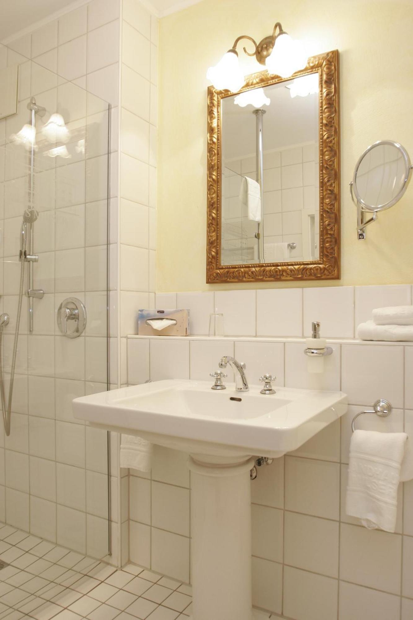 Standard Doppelzimmer