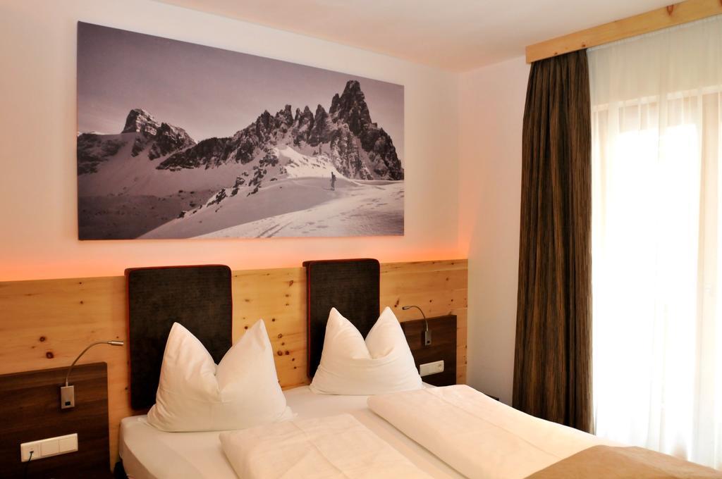Standard Doppelzimmer