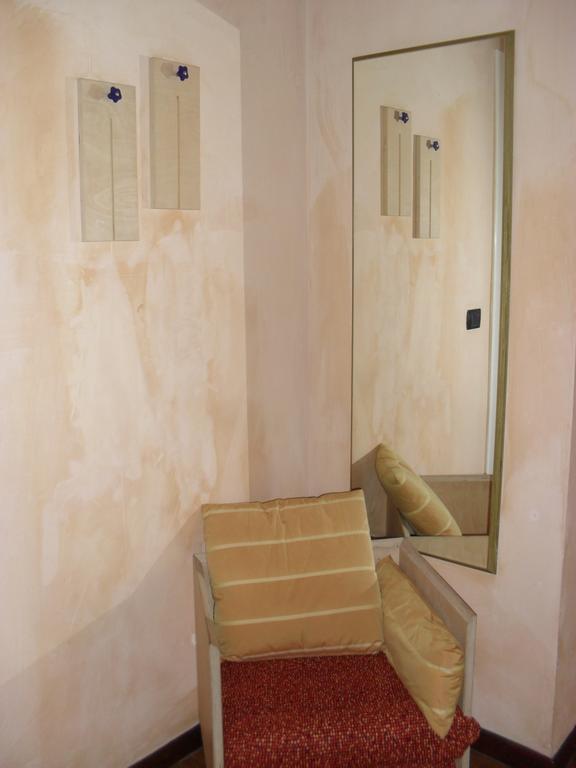 Economy Doppelzimmer mit Balkon