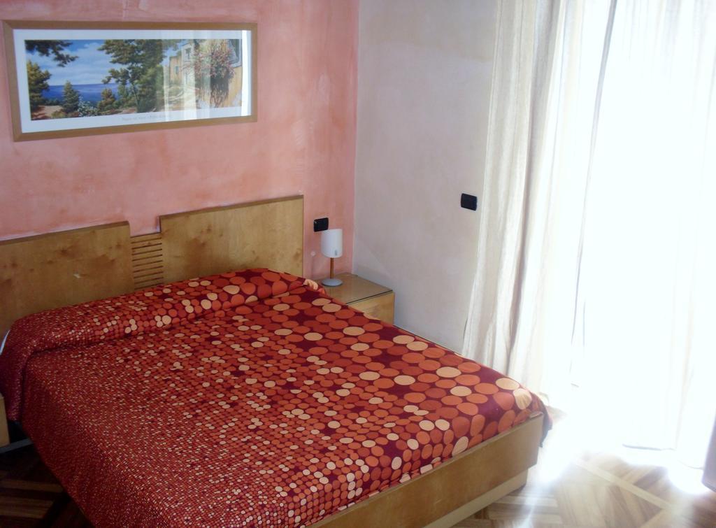 Economy Doppelzimmer mit Balkon - Einzelnutzung