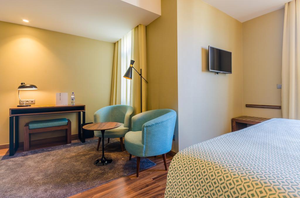Superior Dreibettzimmer