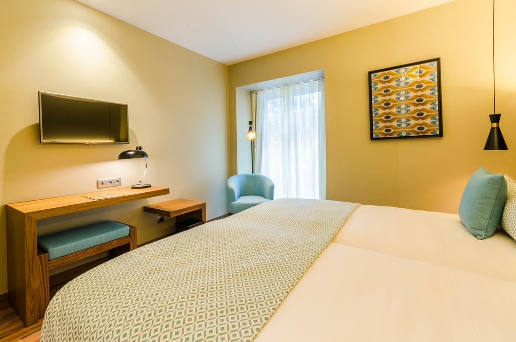 Economy Doppelzimmer