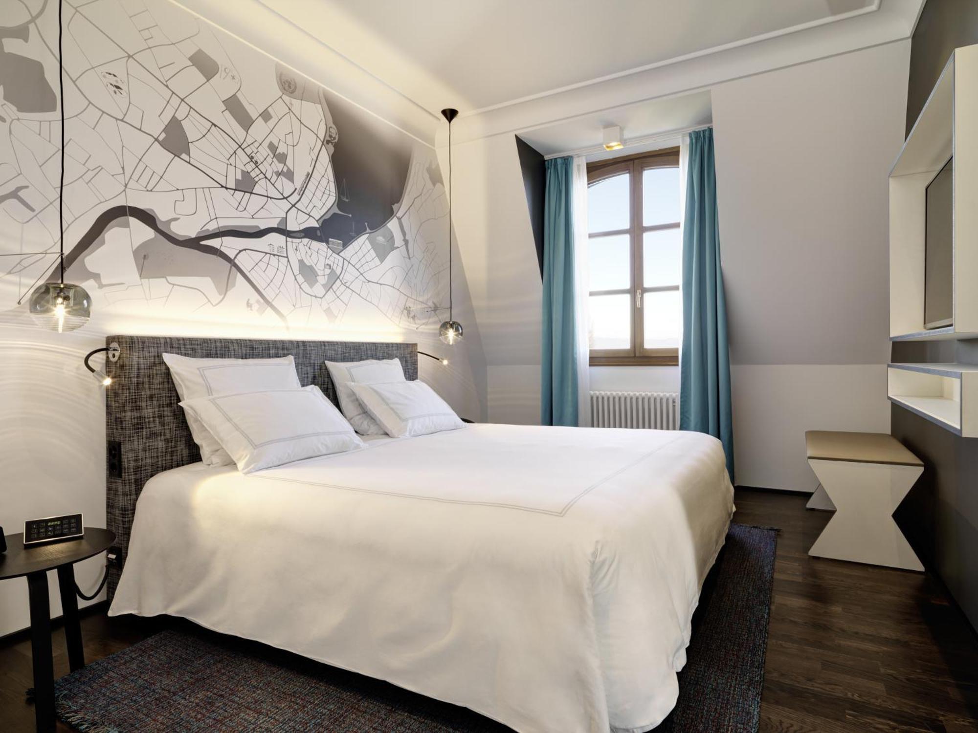 Boutique Junior Suite