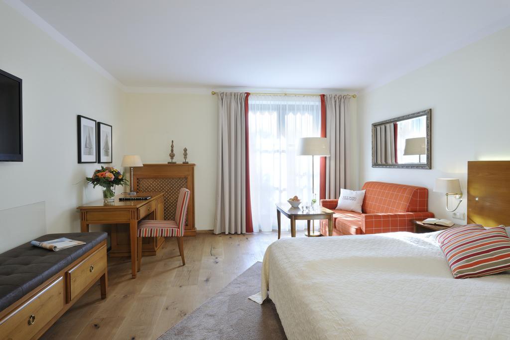 Superior Doppelzimmer