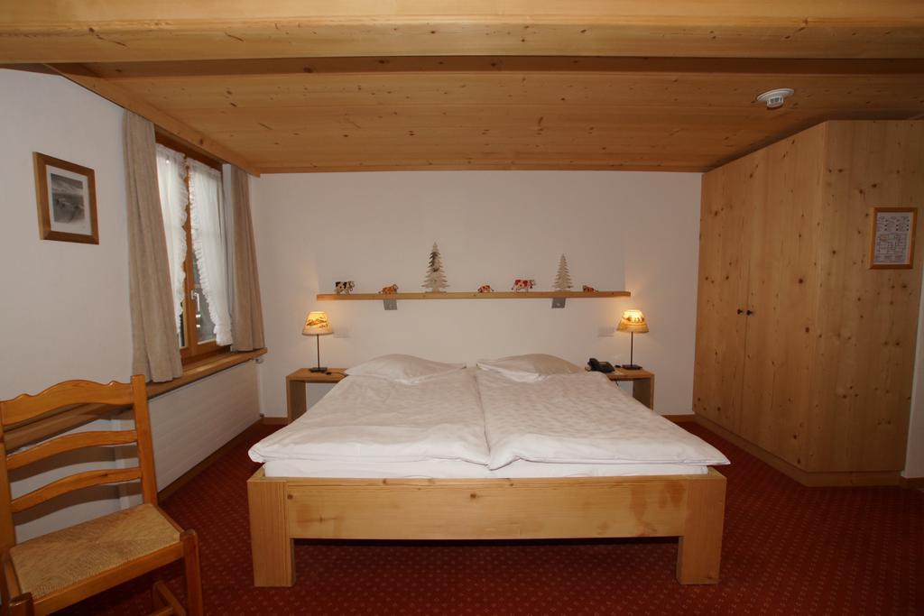Superior Doppelzimmer