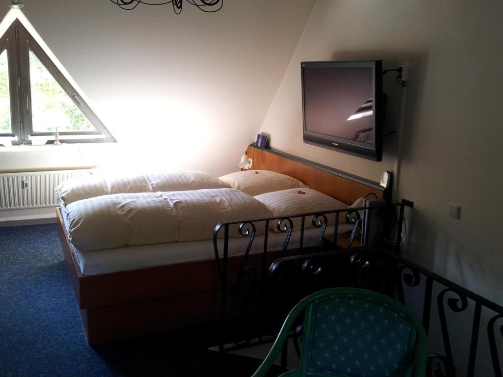 Doppelzimmer  - 1 bis 2 Personen