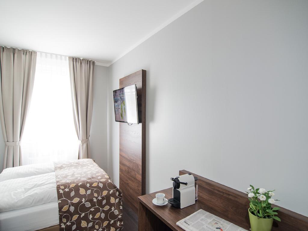 Economy Doppelzimmer C