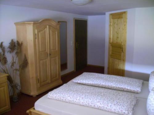 Standard Doppelzimmer