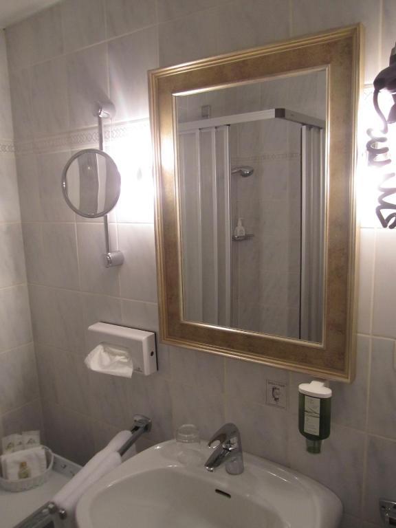Classic Doppelzimmer