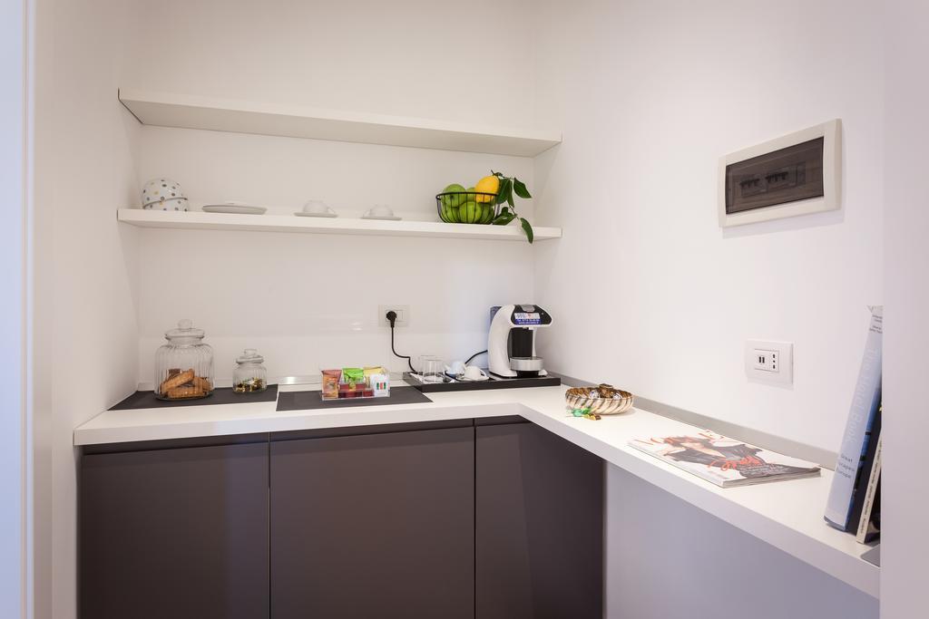 Standard Doppelzimmer