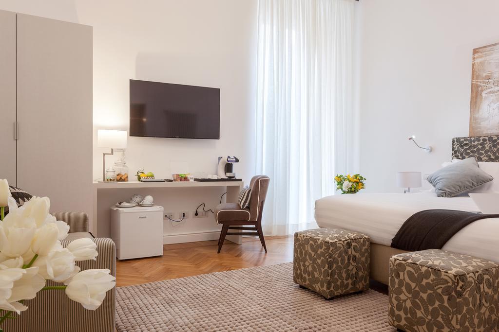 Superior Doppelzimmer