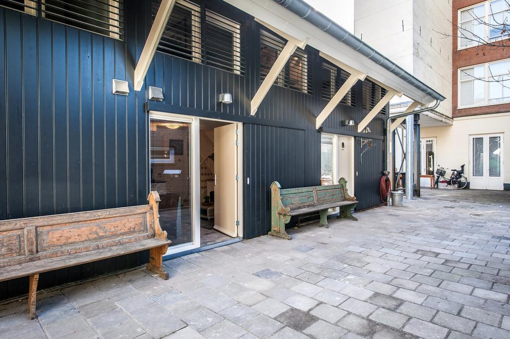 Duplex Apartment mit 2 Schlafzimmern