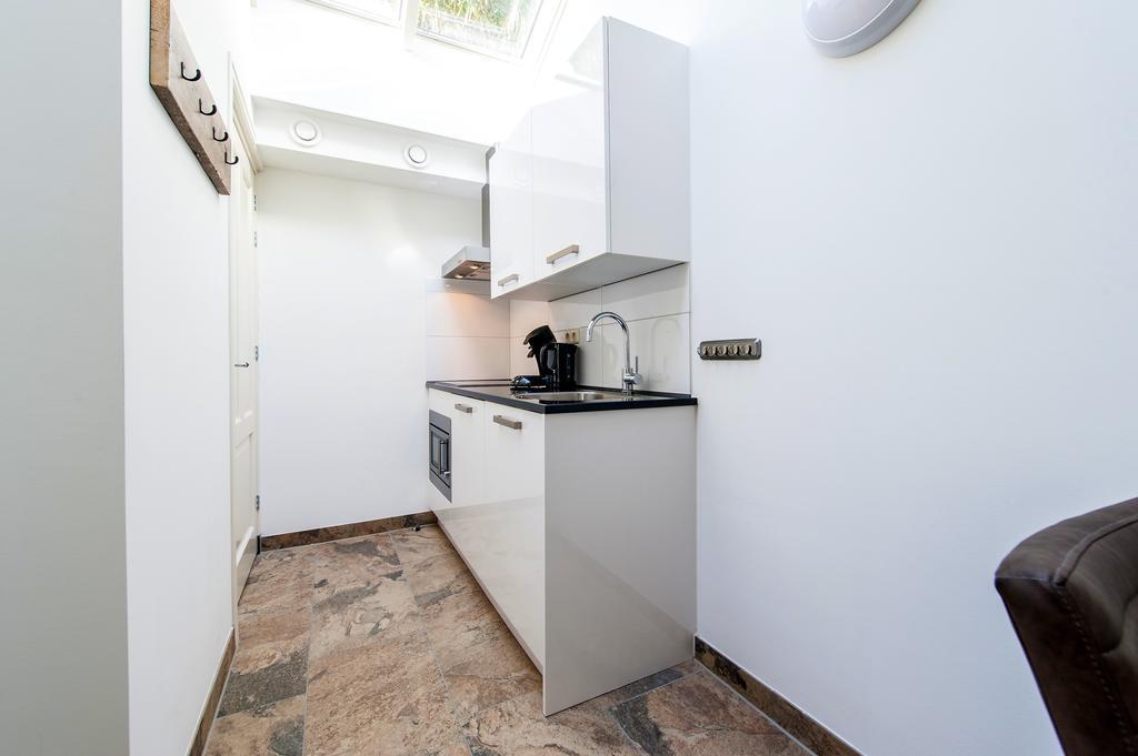 Maisonette Dreibettzimmer