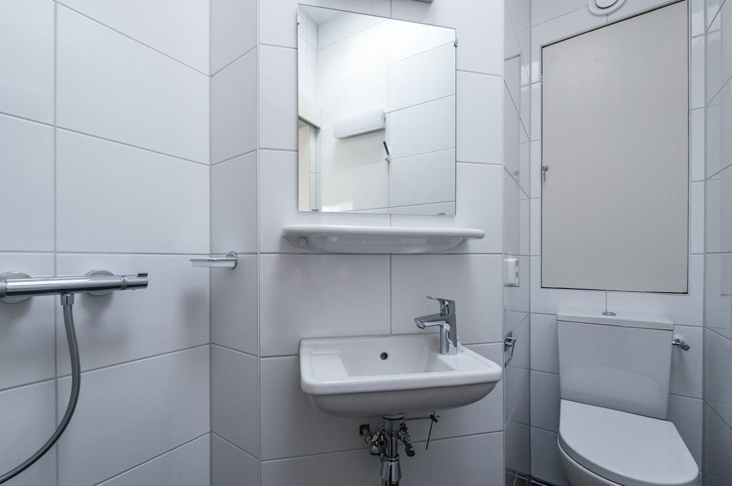 Deluxe Studio mit Doppelbett