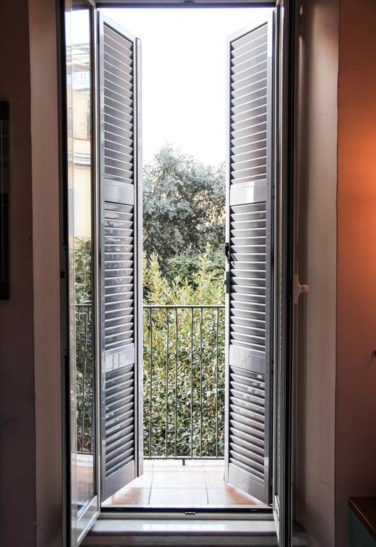 Deluxe Doppel-/Zweibettzimmer mit Balkon