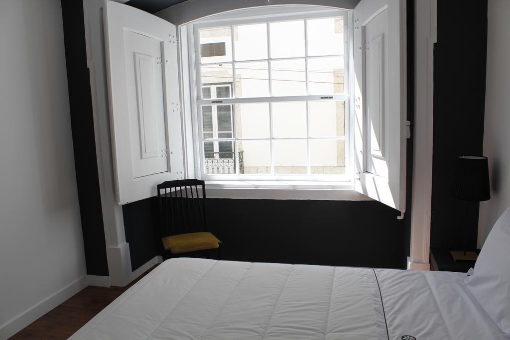 Doppelzimmer mit Gemeinschaftsbad