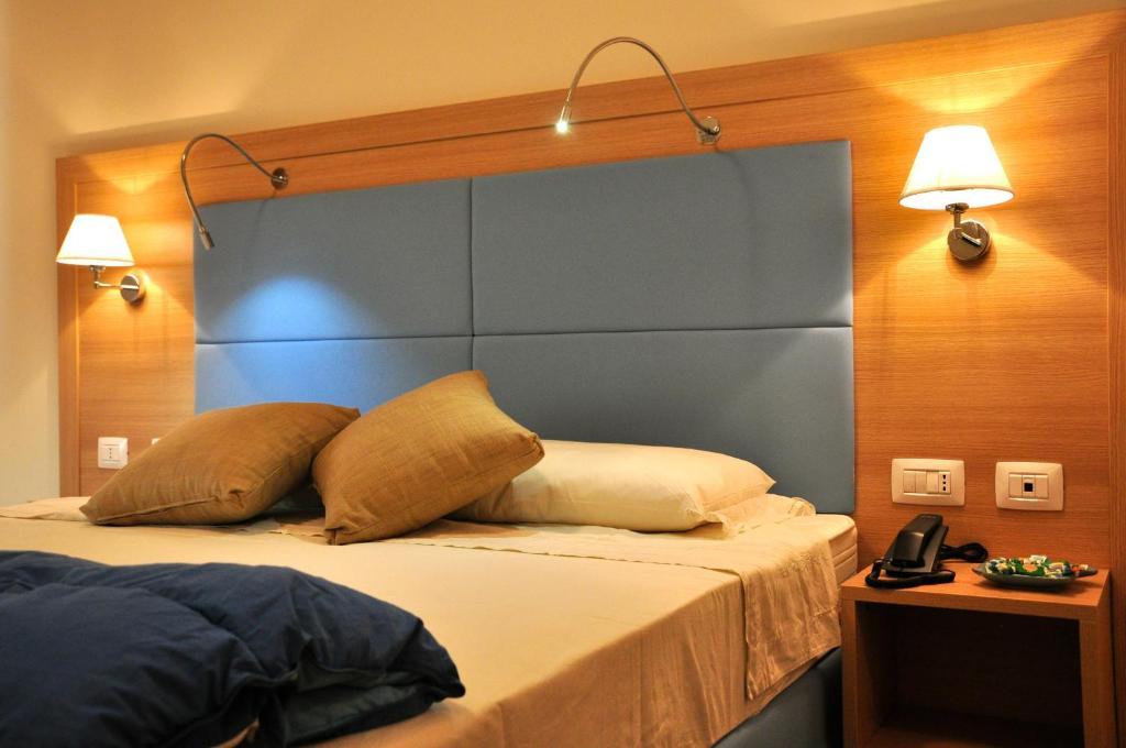 Vierbettzimmer