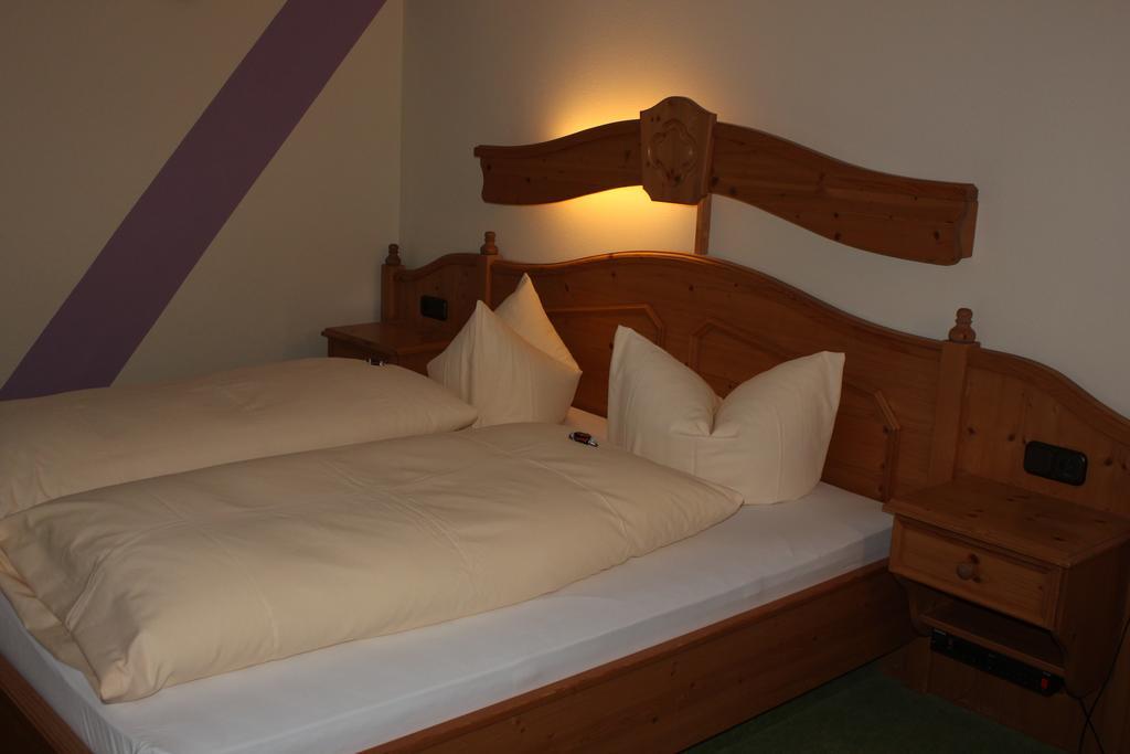 Standard Doppelzimmer