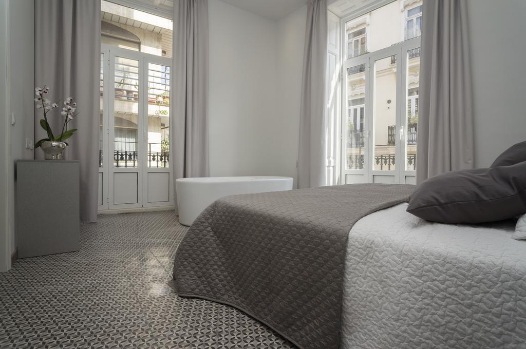 Superior Dreibettzimmer
