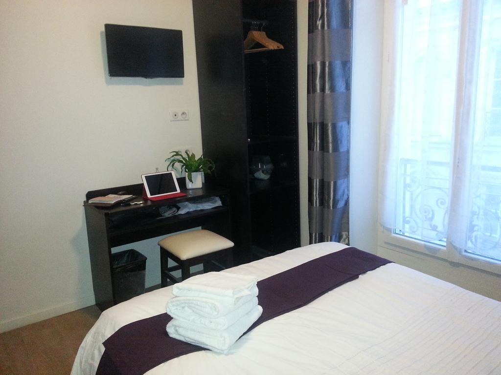 Doppelzimmer - Klassik