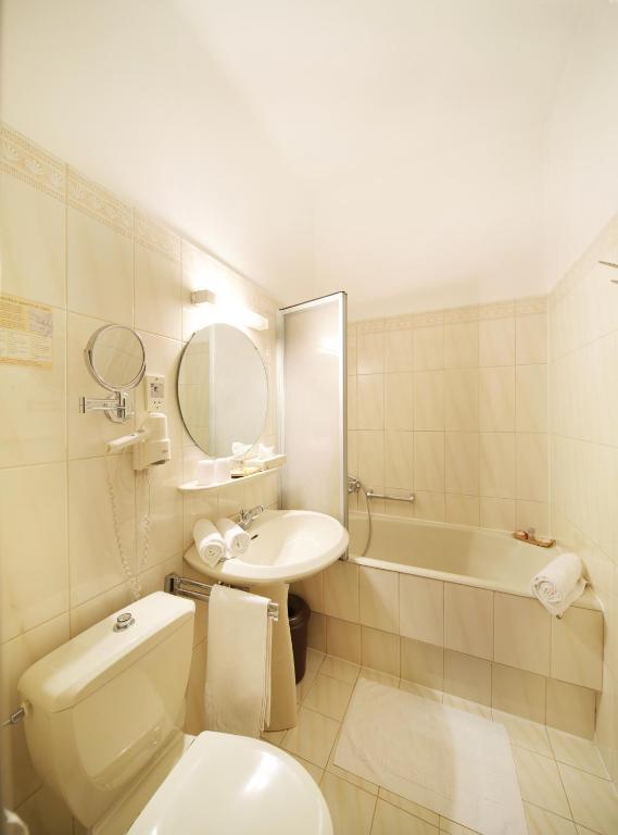 Zweibettzimmer