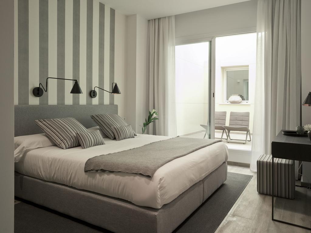 Premium Doppelzimmer