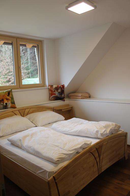 Comfort Apartment mit 3 Schlafzimmern