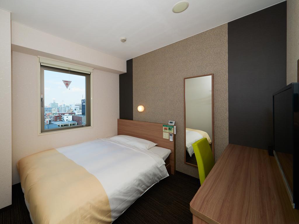 Doppelzimmer - Nichtraucher