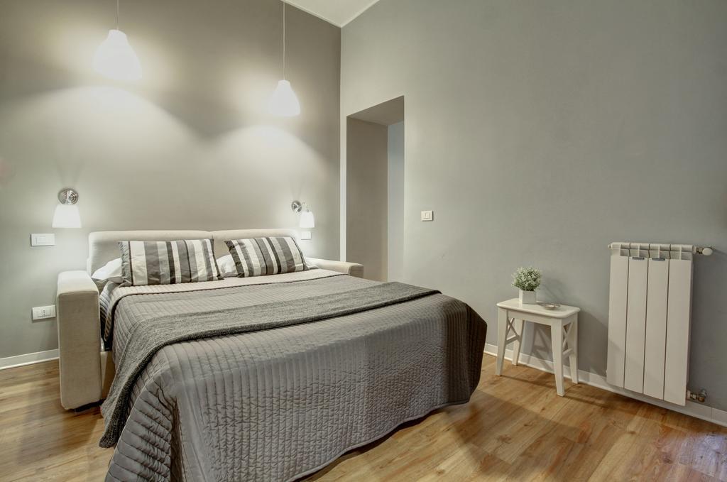 Doppel- oder Zweibettzimmer