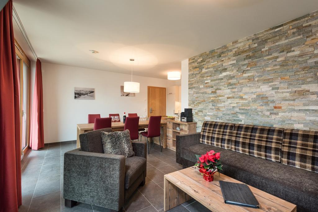 Superior Apartment mit 2 Schlafzimmern