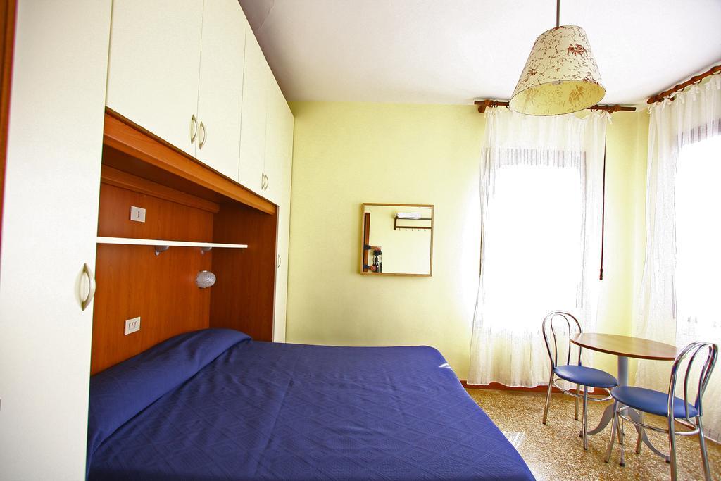 Doppelzimmer mit Dusche