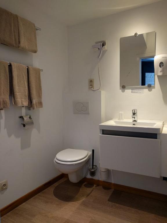 Comfort Doppelzimmer
