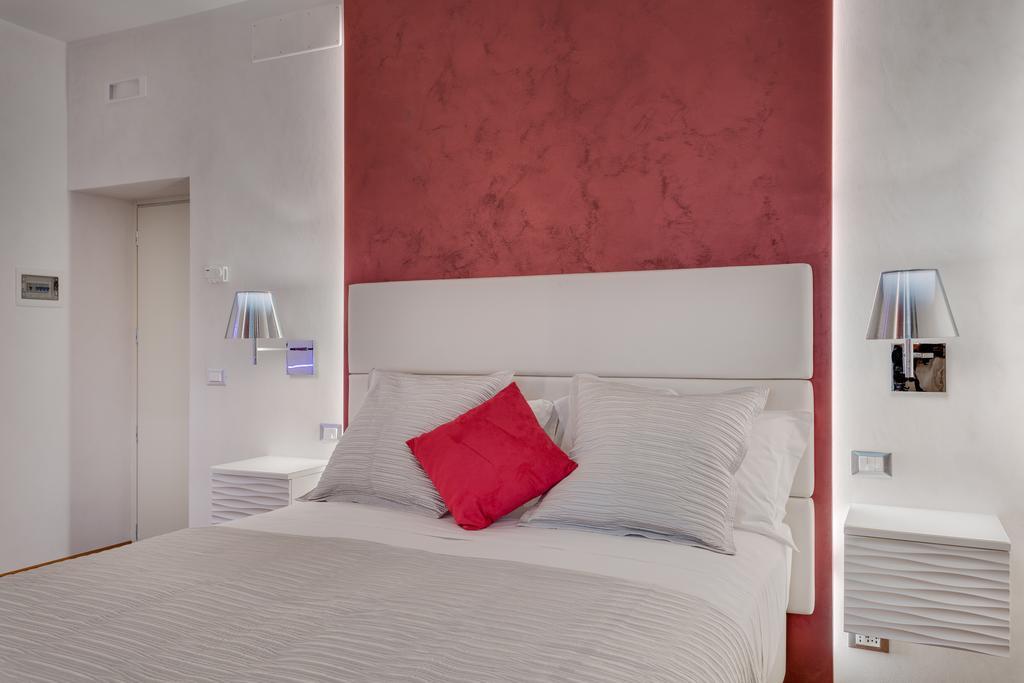 Deluxe Doppel-/Zweibettzimmer
