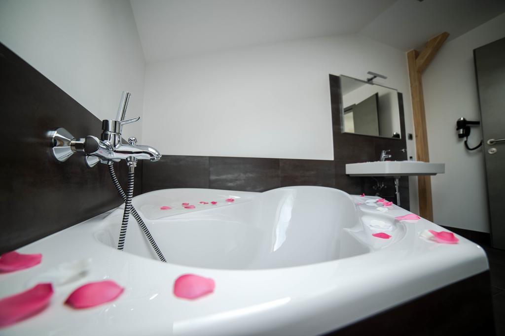 Deluxe Vierbettzimmer