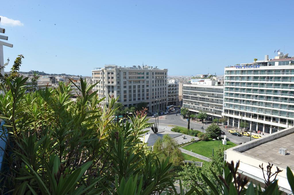 Junior Suite (3 Erwachsene)