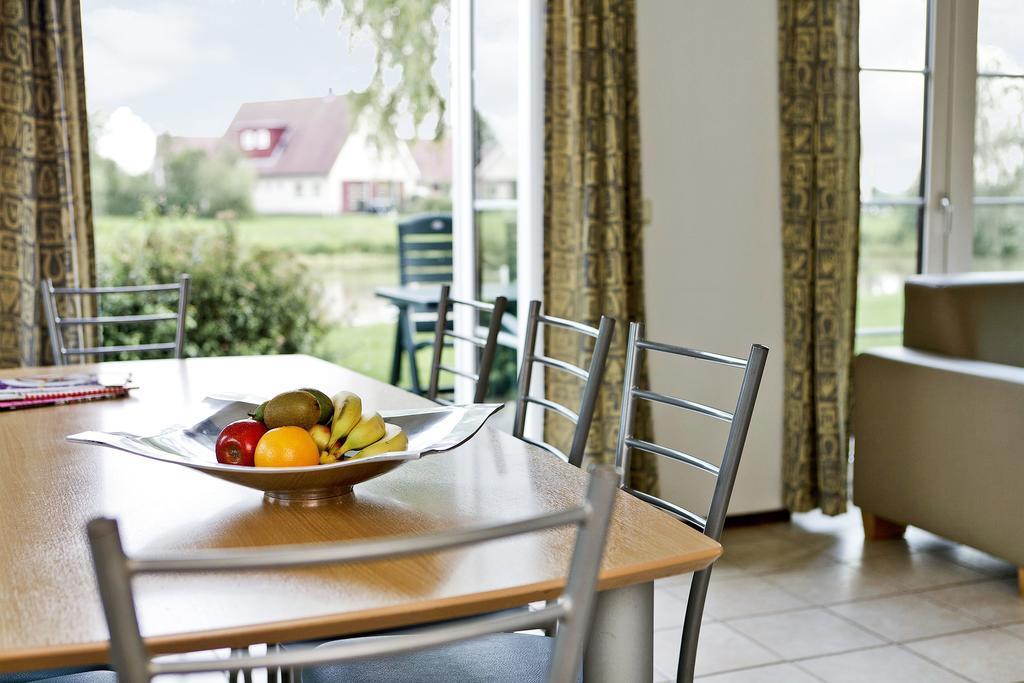 Standard Bungalow