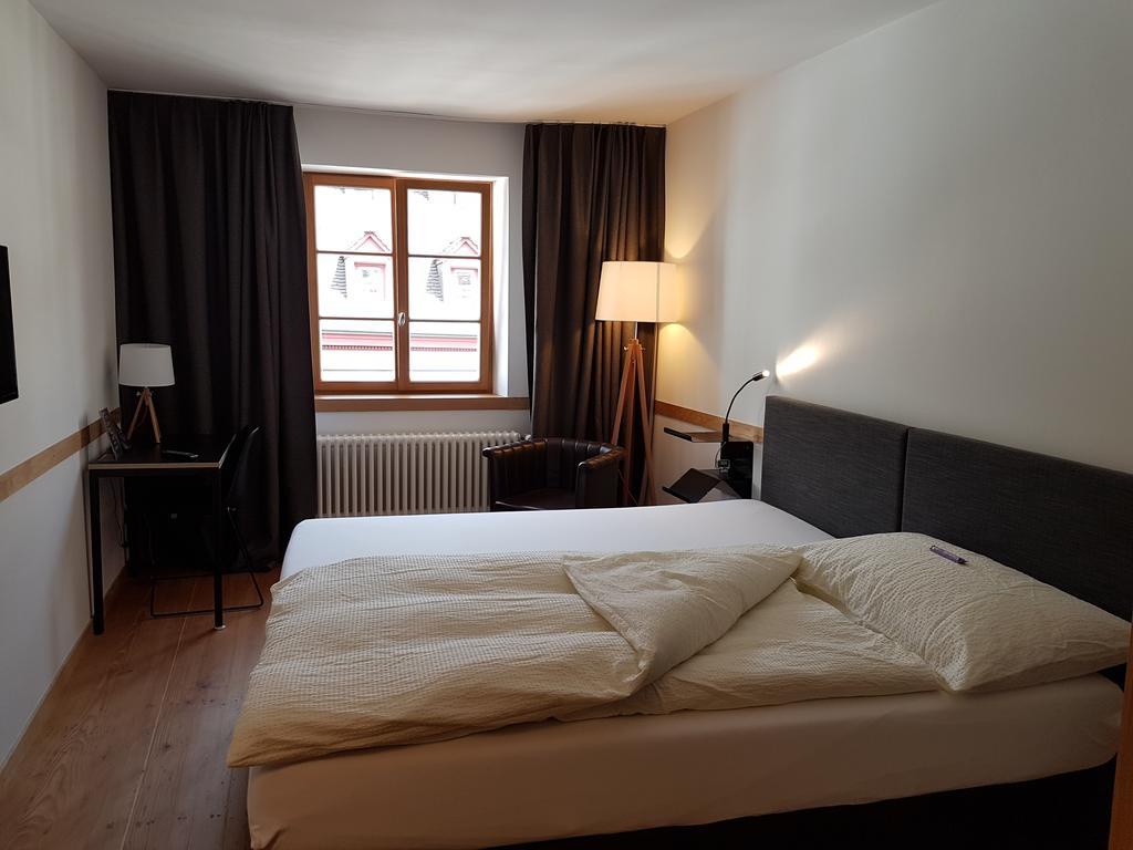 Standard Zimmer mit Queensize-Bett