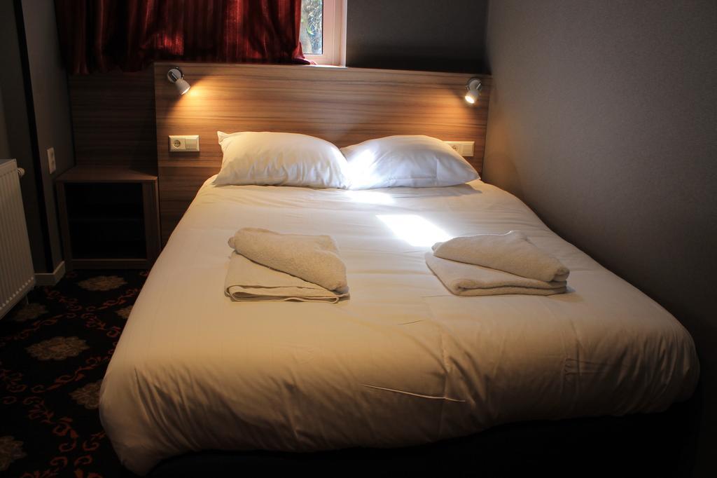 Standard Doppelzimmer