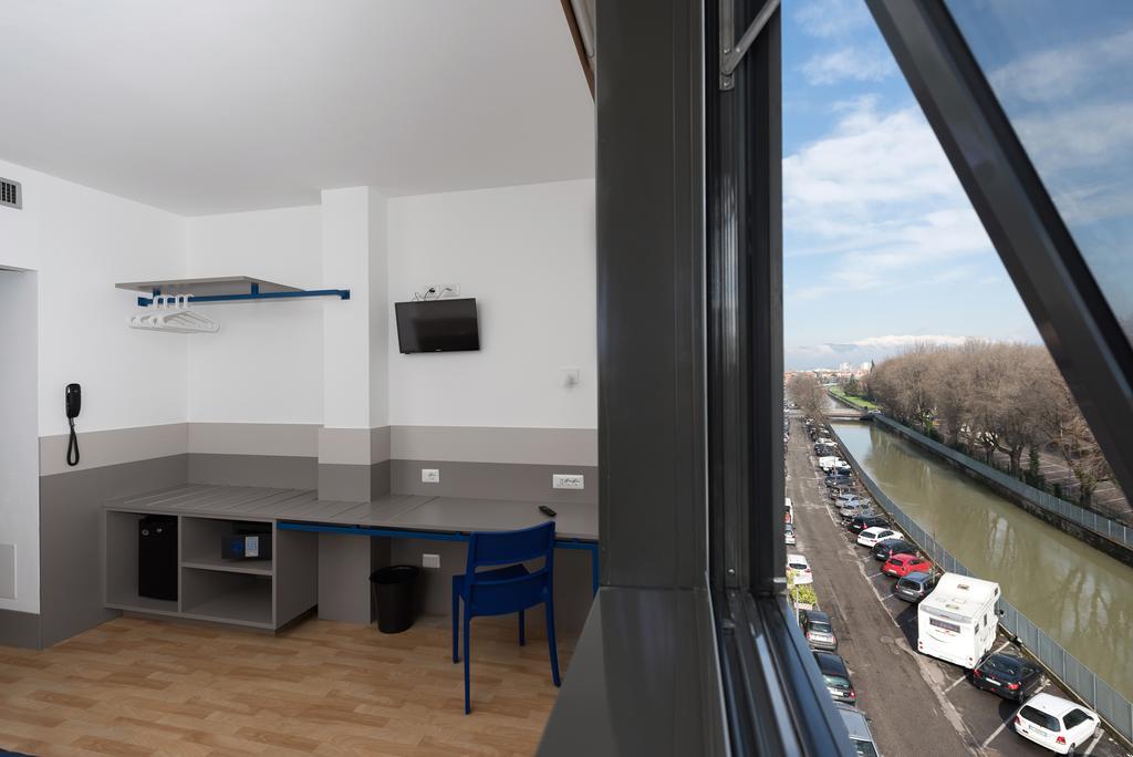 Standard Doppelzimmer