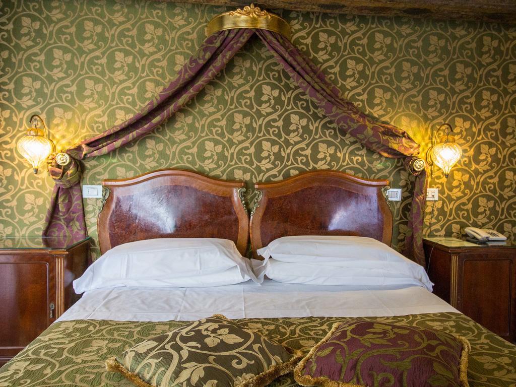 Classic Doppelzimmer